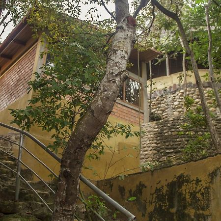 Yacumaman Sanctuary Villa Tarapoto Buitenkant foto