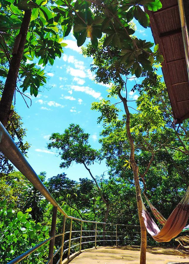 Yacumaman Sanctuary Villa Tarapoto Buitenkant foto
