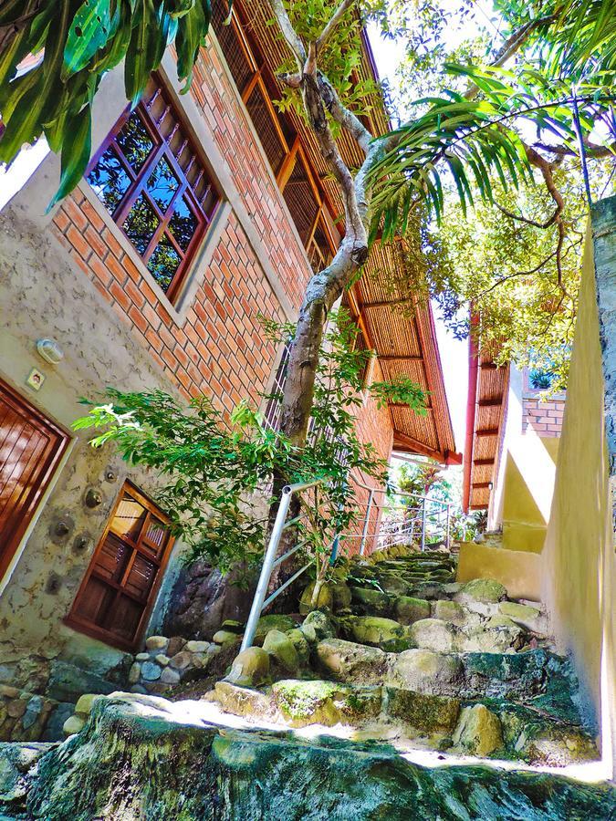 Yacumaman Sanctuary Villa Tarapoto Buitenkant foto