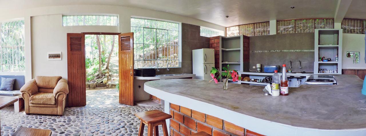 Yacumaman Sanctuary Villa Tarapoto Buitenkant foto