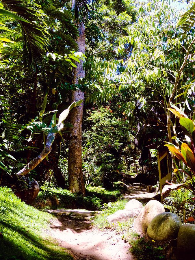 Yacumaman Sanctuary Villa Tarapoto Buitenkant foto