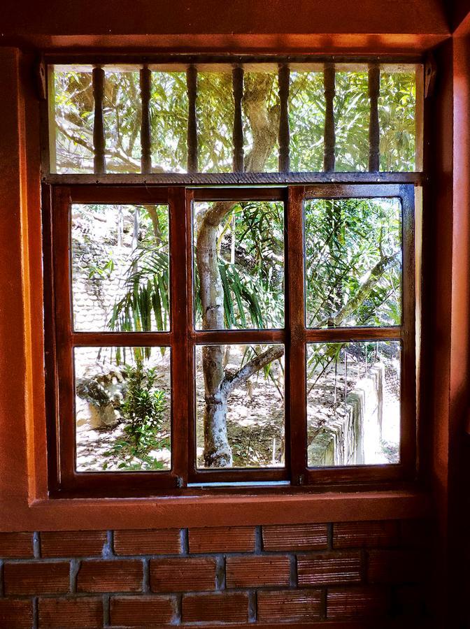 Yacumaman Sanctuary Villa Tarapoto Buitenkant foto