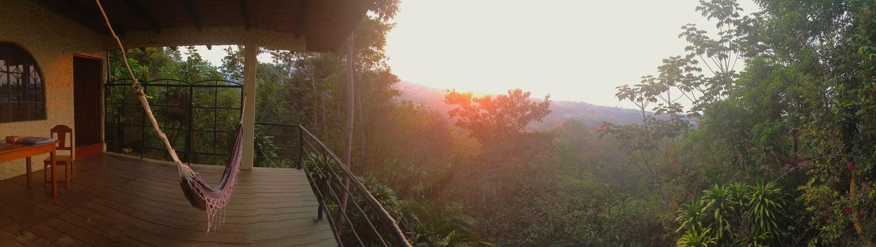 Yacumaman Sanctuary Villa Tarapoto Buitenkant foto