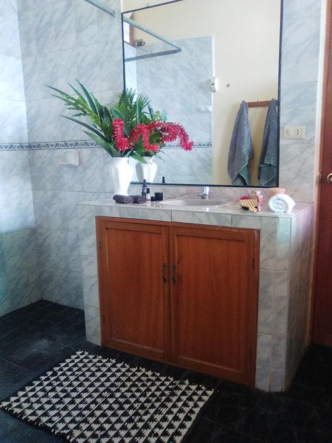 Yacumaman Sanctuary Villa Tarapoto Buitenkant foto