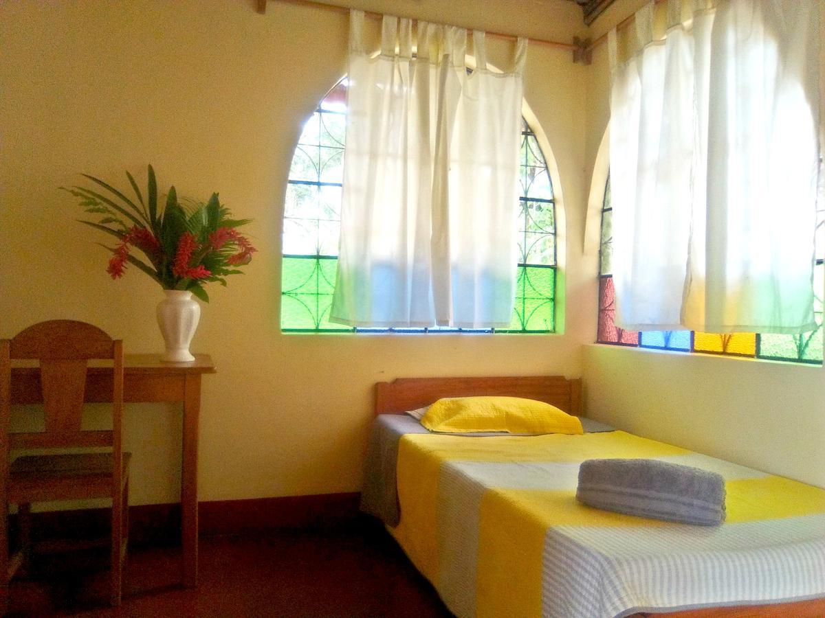 Yacumaman Sanctuary Villa Tarapoto Buitenkant foto