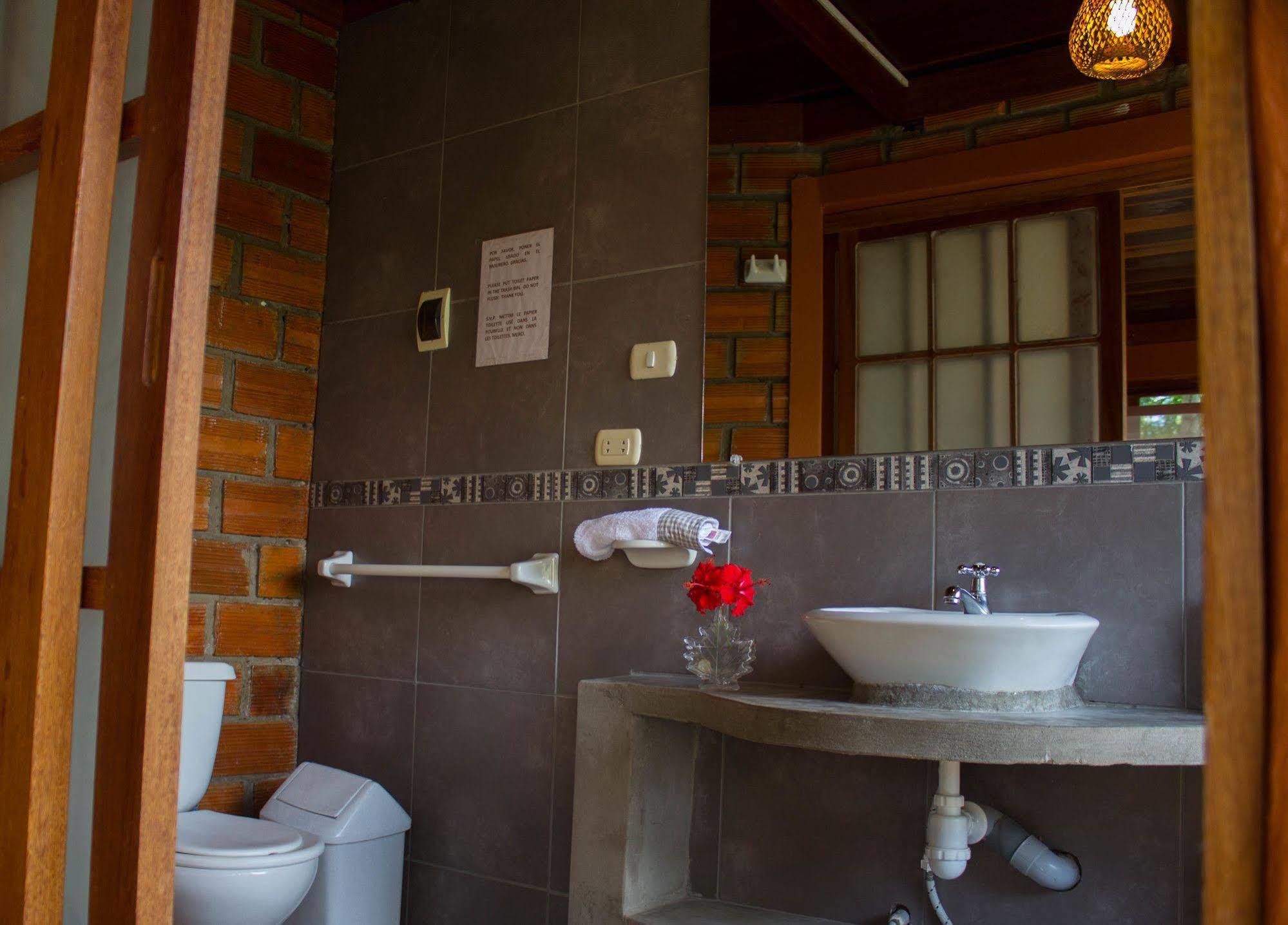 Yacumaman Sanctuary Villa Tarapoto Buitenkant foto