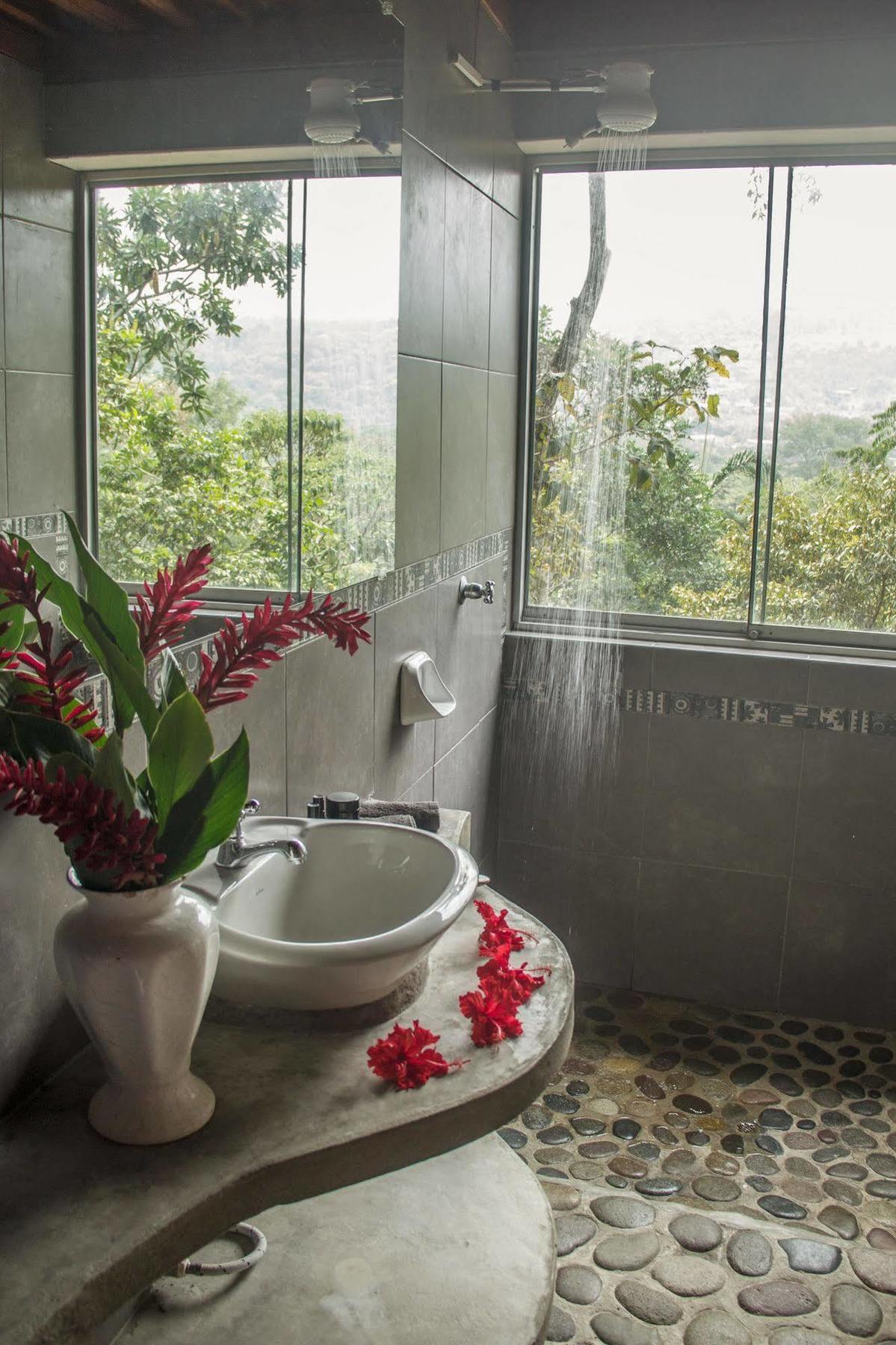 Yacumaman Sanctuary Villa Tarapoto Buitenkant foto