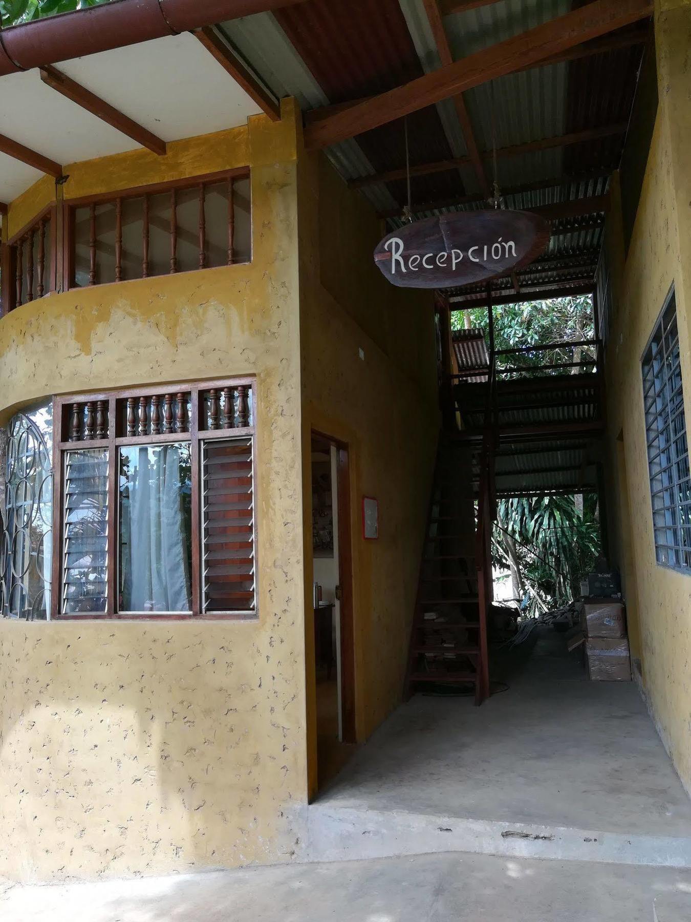 Yacumaman Sanctuary Villa Tarapoto Buitenkant foto