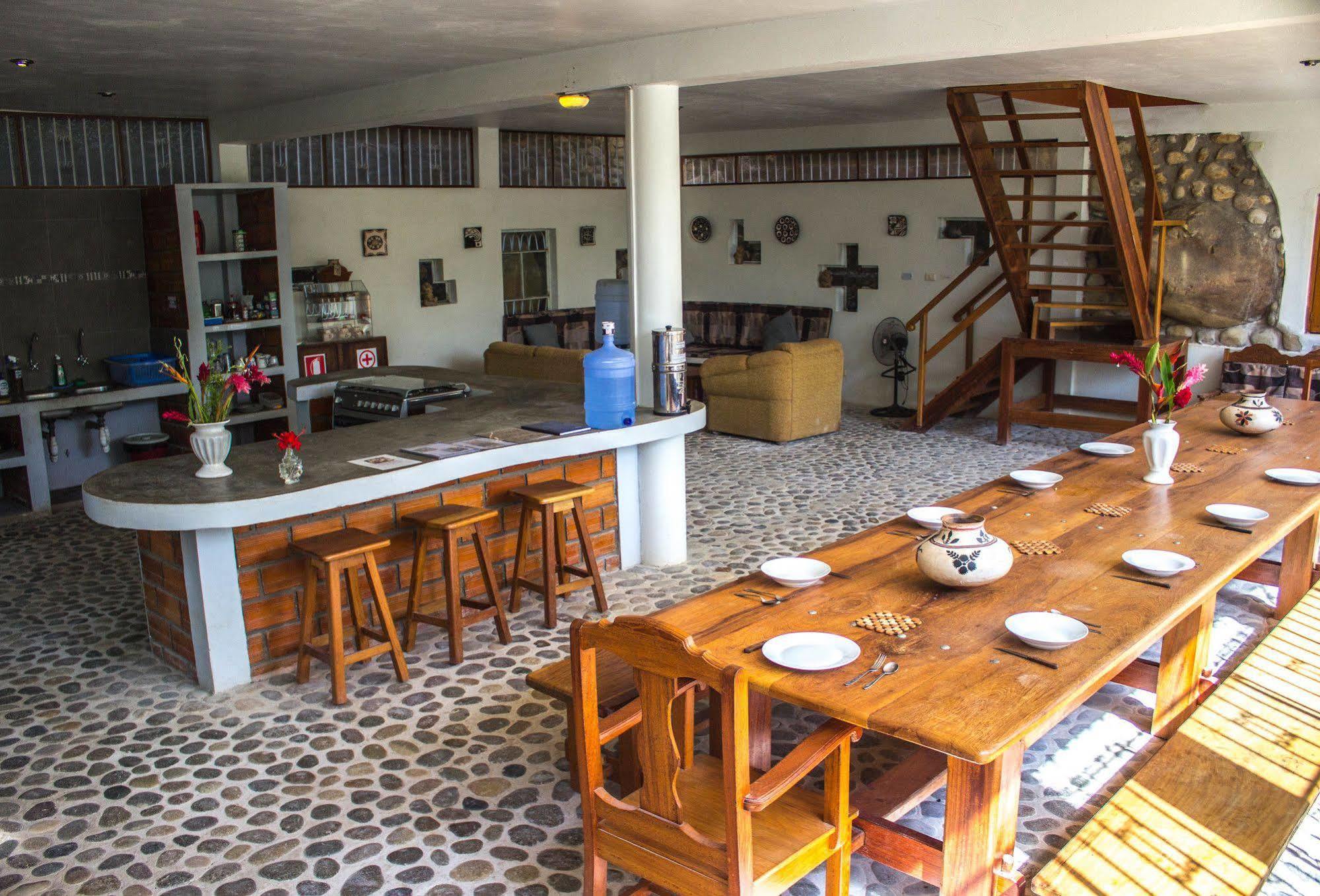 Yacumaman Sanctuary Villa Tarapoto Buitenkant foto