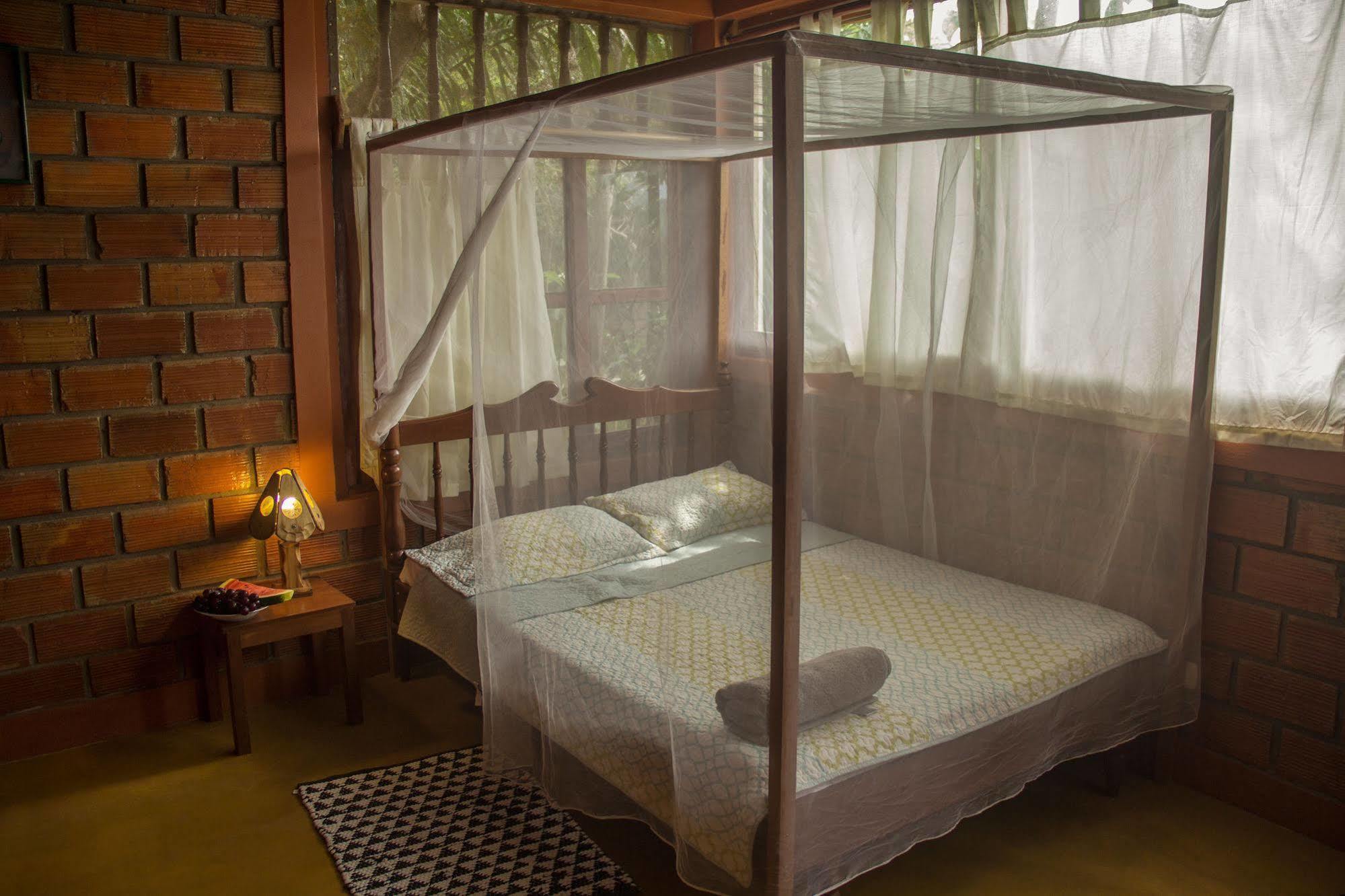 Yacumaman Sanctuary Villa Tarapoto Buitenkant foto
