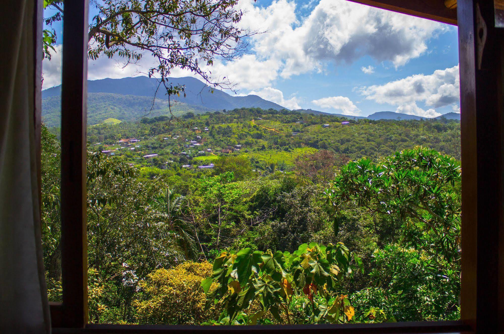 Yacumaman Sanctuary Villa Tarapoto Buitenkant foto