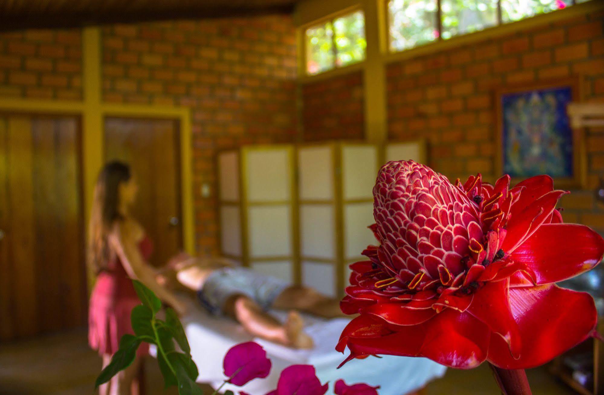 Yacumaman Sanctuary Villa Tarapoto Buitenkant foto