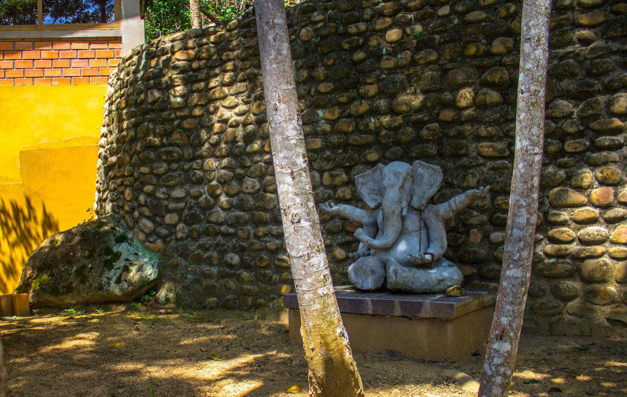 Yacumaman Sanctuary Villa Tarapoto Buitenkant foto