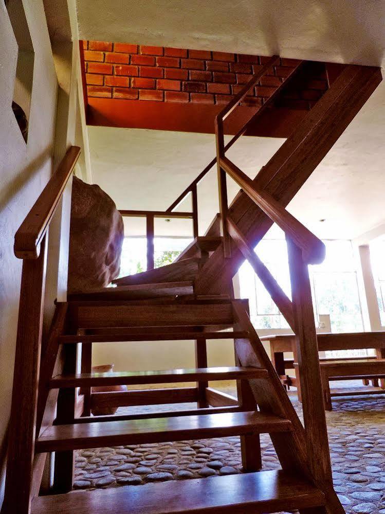 Yacumaman Sanctuary Villa Tarapoto Buitenkant foto