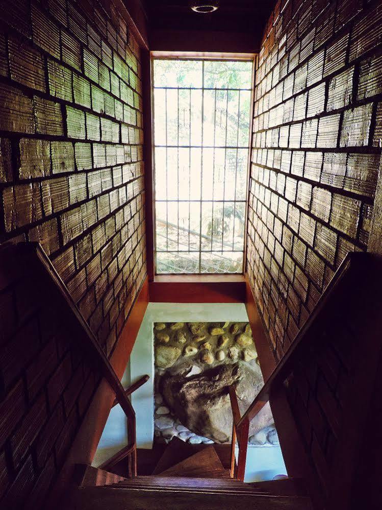 Yacumaman Sanctuary Villa Tarapoto Buitenkant foto